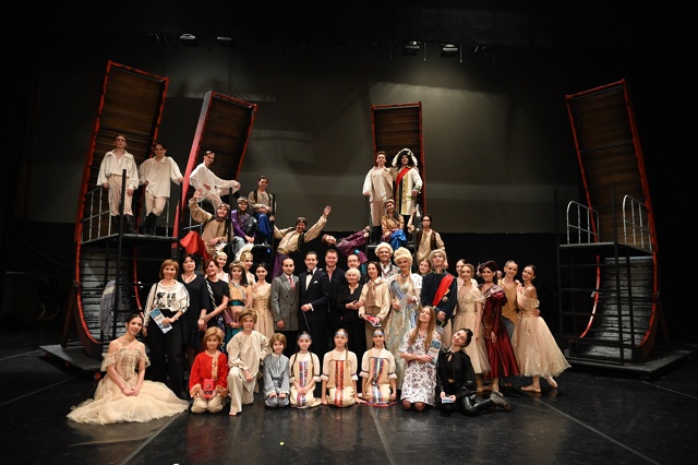 фото театра