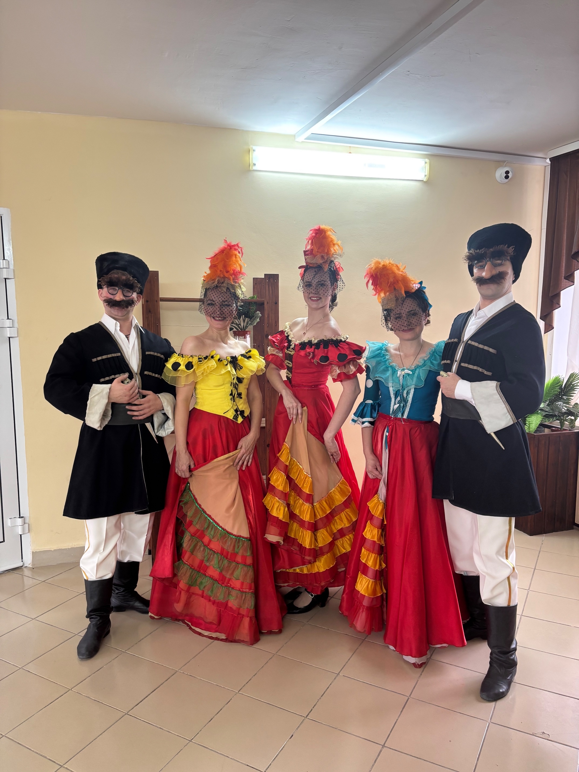 фото театра