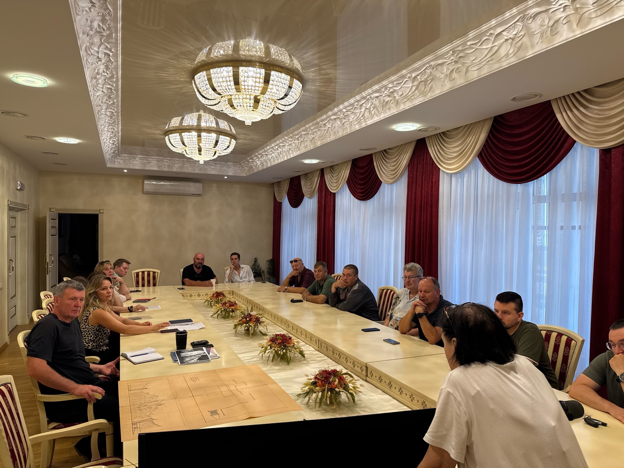 фото театра