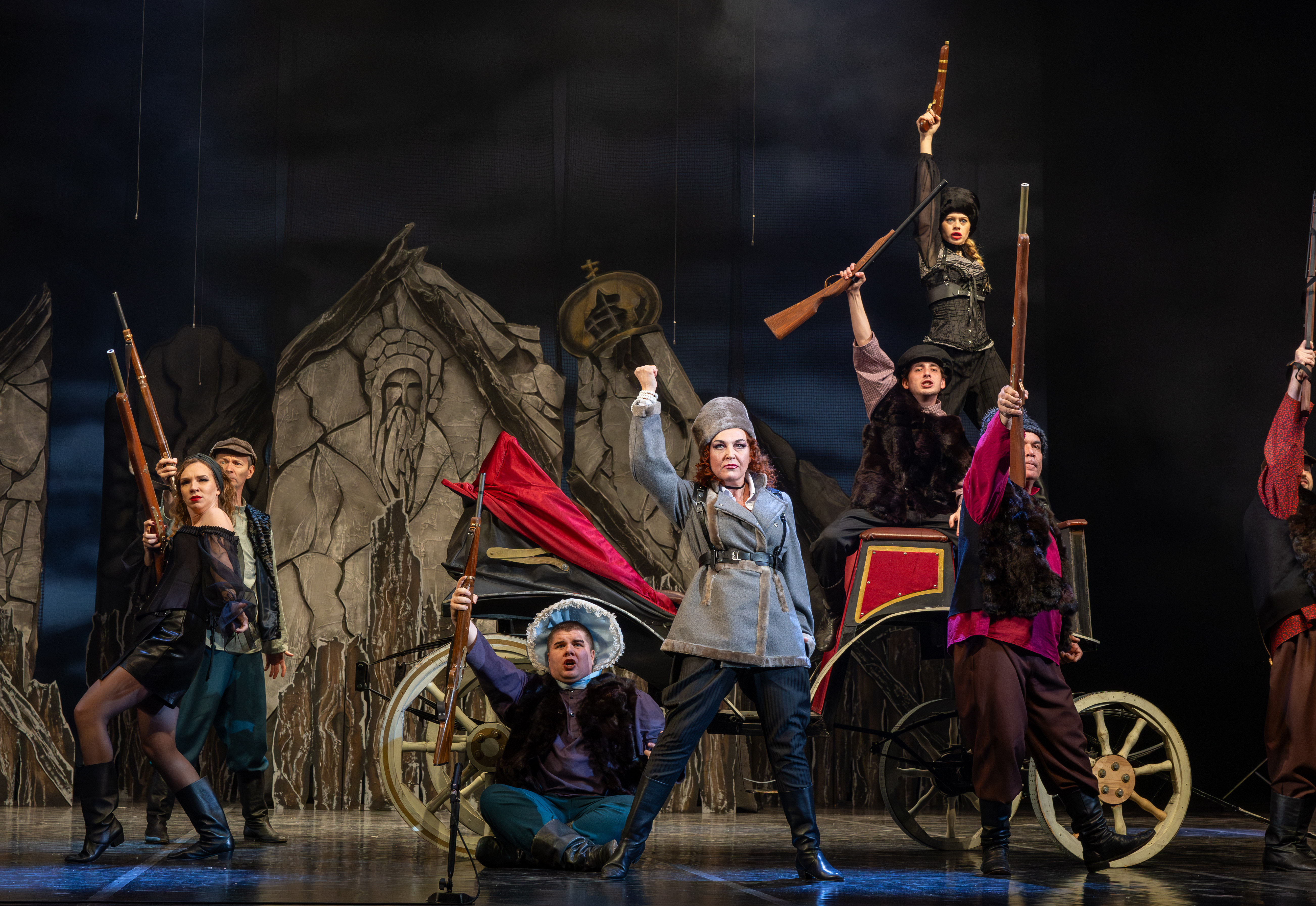 фото театра