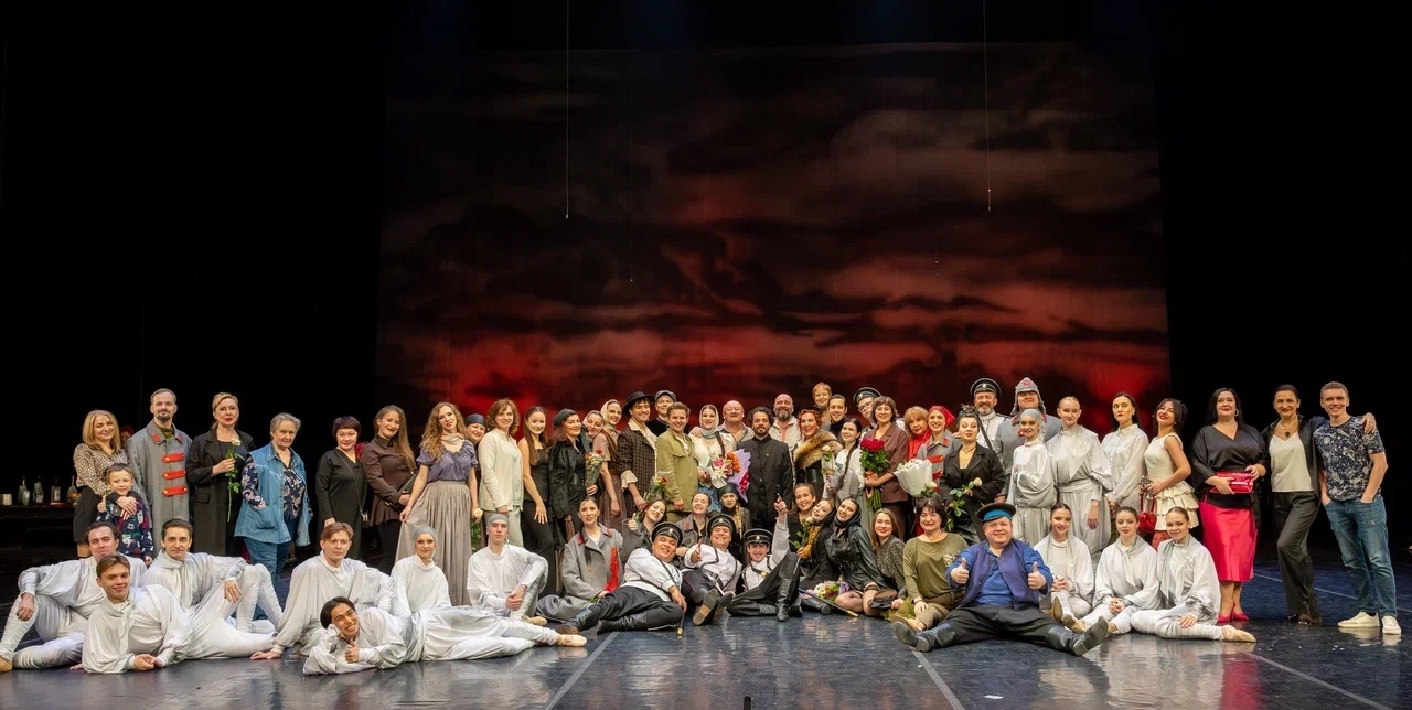 фото театра