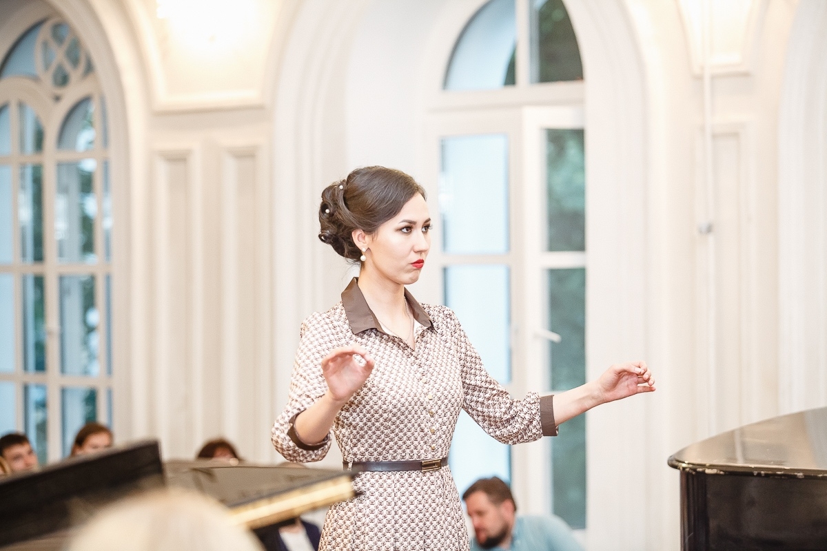 фото театра