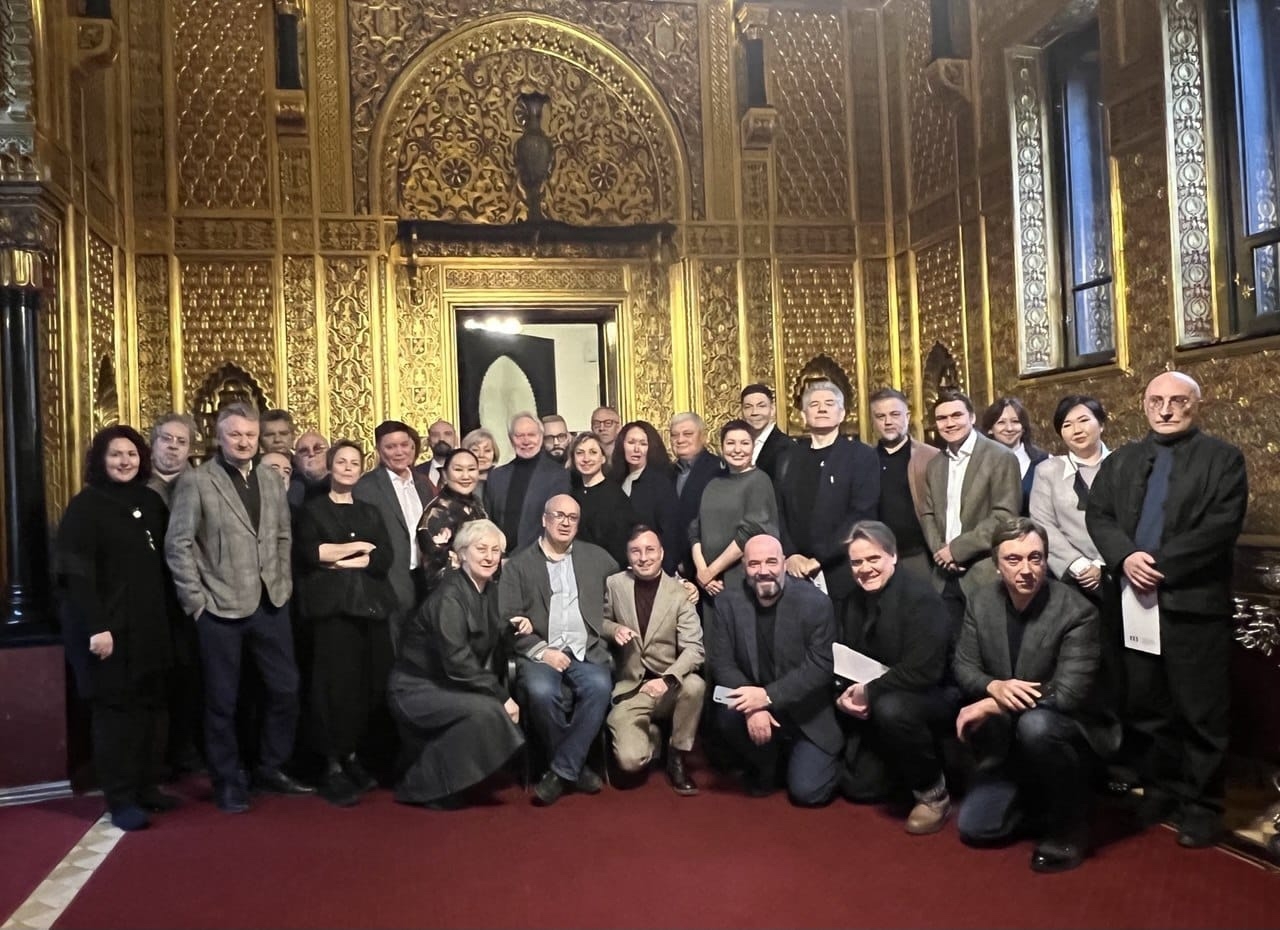 фото театра