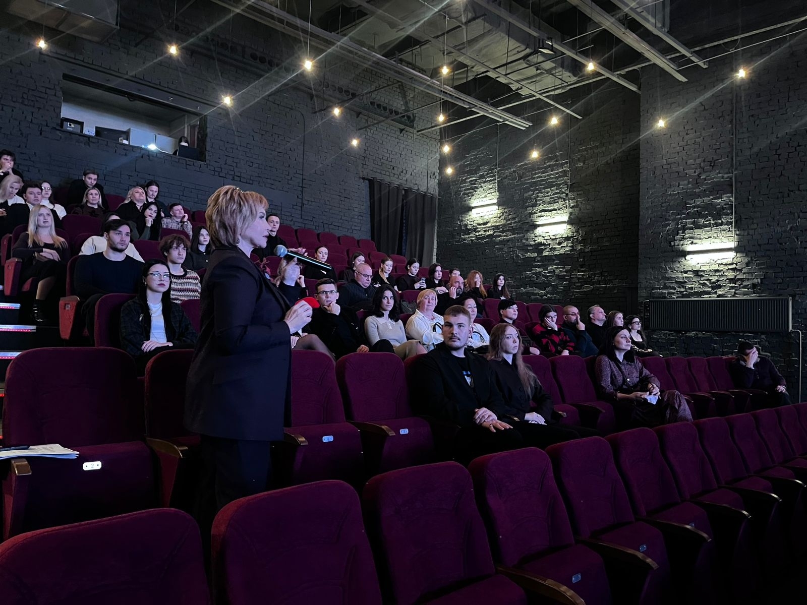 фото театра